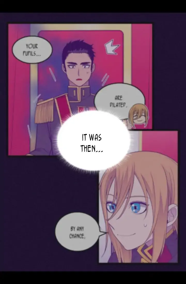 They Say I Was Born a King’s Daughter Chapter 143 - Page 66