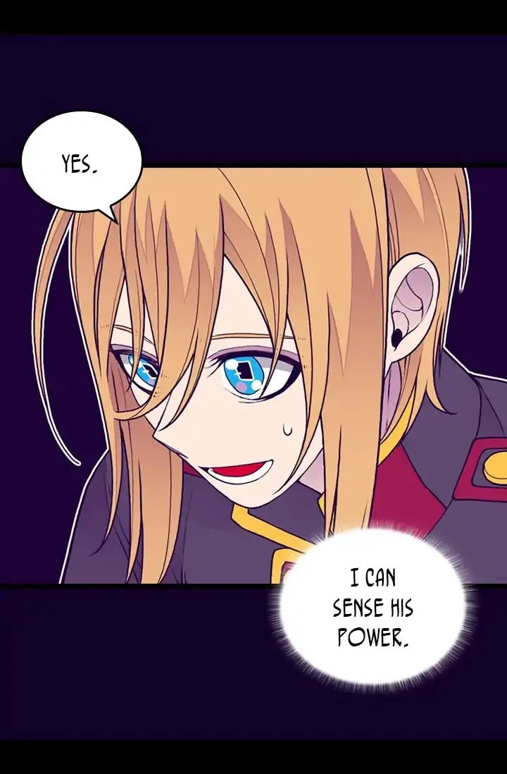 They Say I Was Born a King’s Daughter Chapter 143 - Page 8