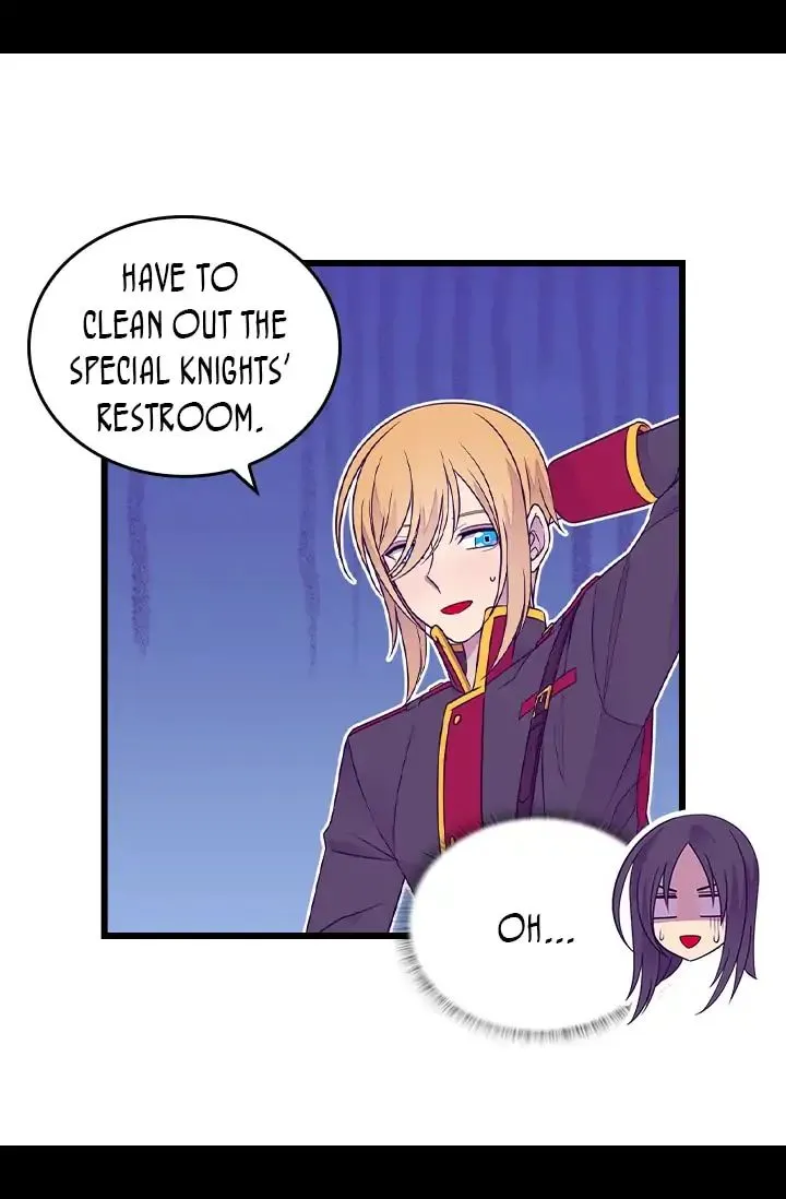 They Say I Was Born a King’s Daughter Chapter 144 - Page 12