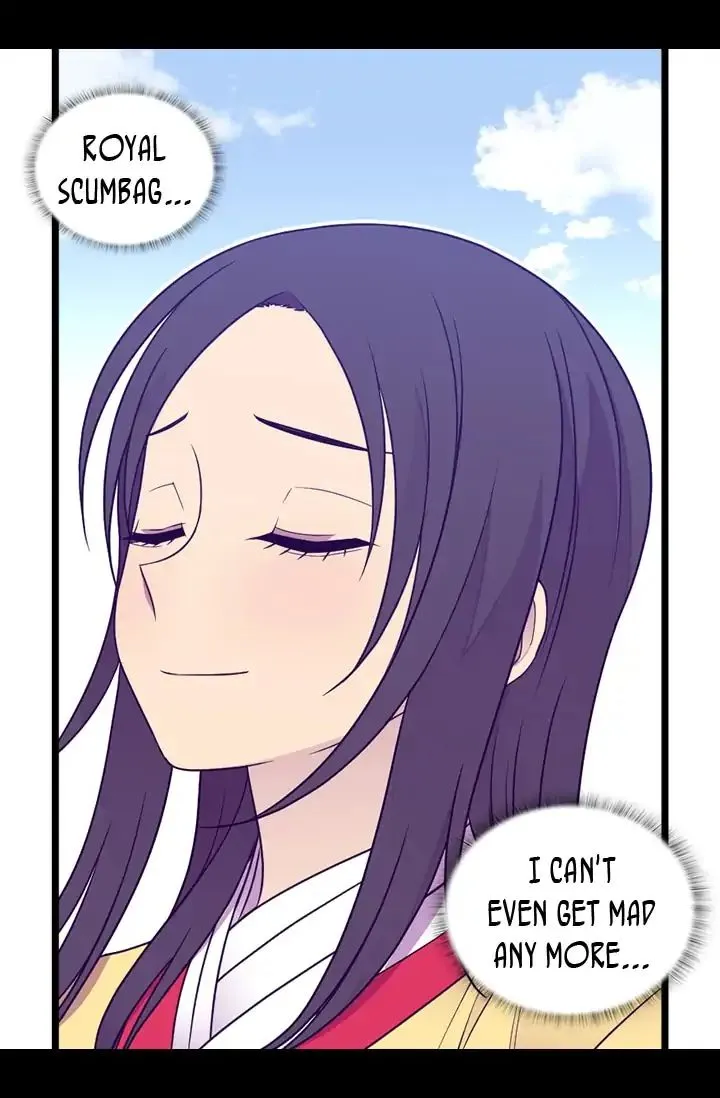 They Say I Was Born a King’s Daughter Chapter 144 - Page 19