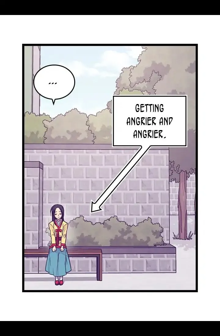 They Say I Was Born a King’s Daughter Chapter 144 - Page 21