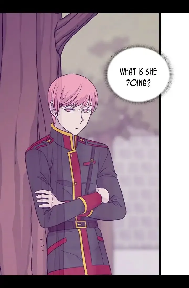 They Say I Was Born a King’s Daughter Chapter 144 - Page 22