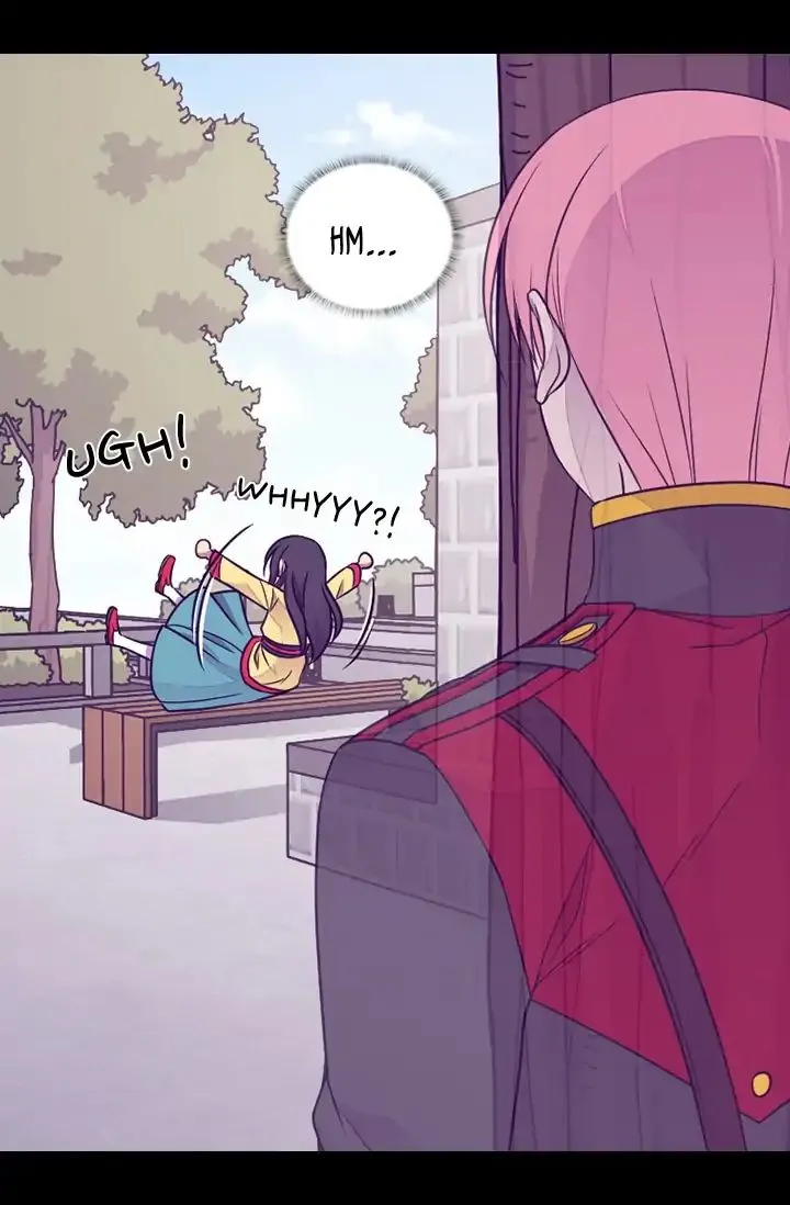 They Say I Was Born a King’s Daughter Chapter 144 - Page 25