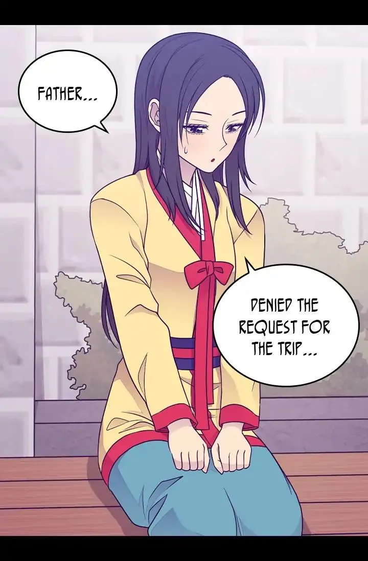 They Say I Was Born a King’s Daughter Chapter 144 - Page 4