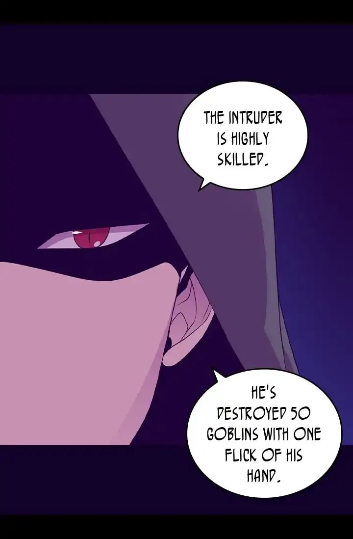 They Say I Was Born a King’s Daughter Chapter 144 - Page 40