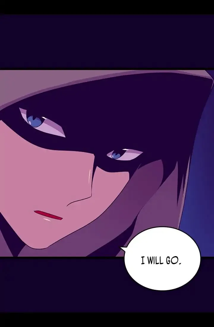 They Say I Was Born a King’s Daughter Chapter 144 - Page 41
