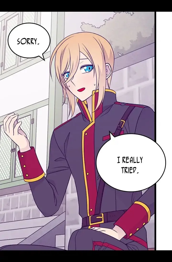 They Say I Was Born a King’s Daughter Chapter 144 - Page 5