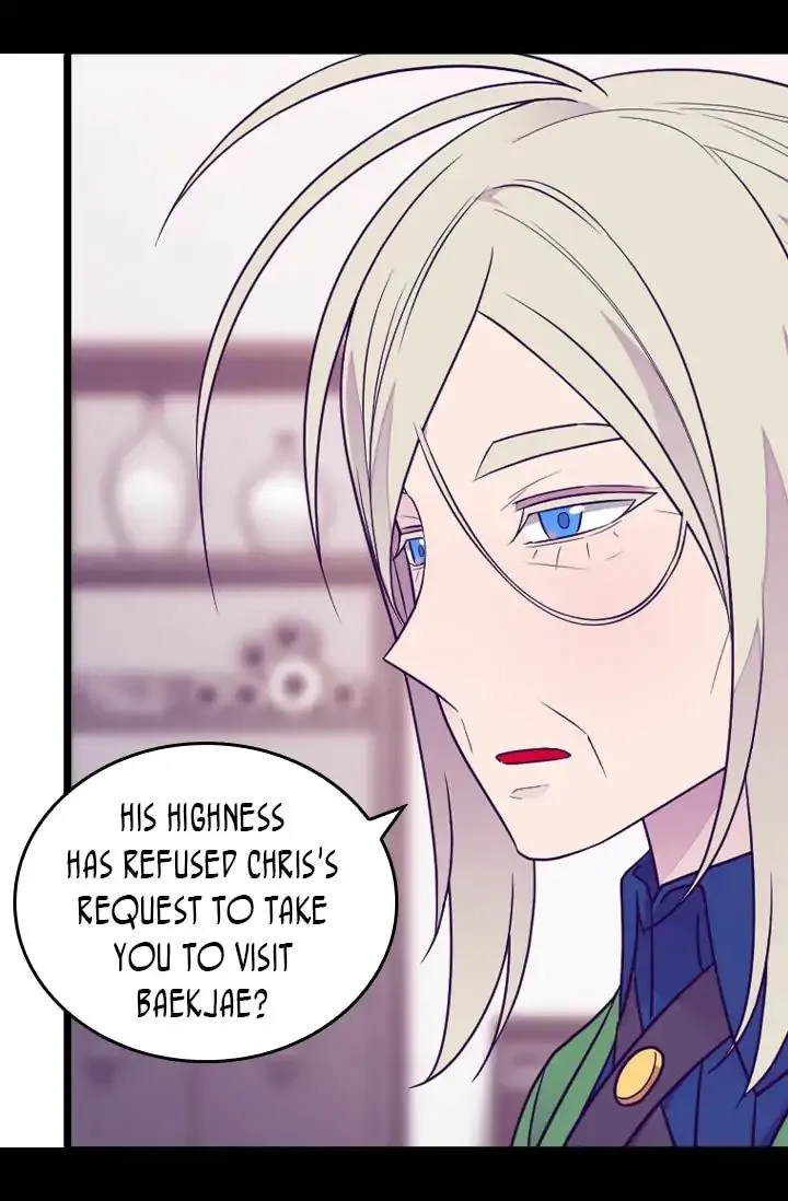 They Say I Was Born a King’s Daughter Chapter 144 - Page 54