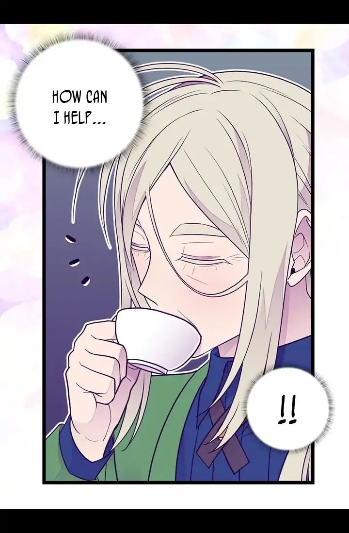 They Say I Was Born a King’s Daughter Chapter 144 - Page 58