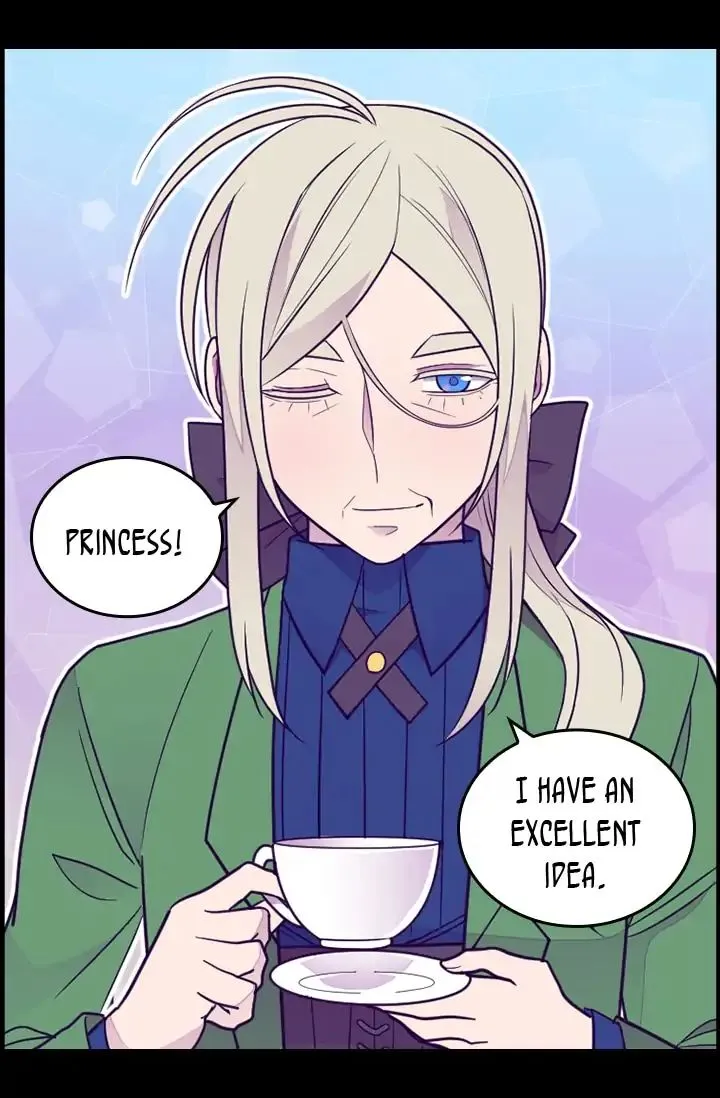 They Say I Was Born a King’s Daughter Chapter 144 - Page 59