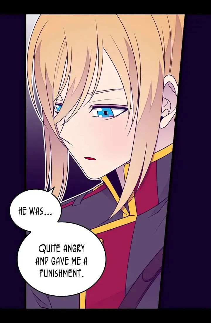 They Say I Was Born a King’s Daughter Chapter 144 - Page 6
