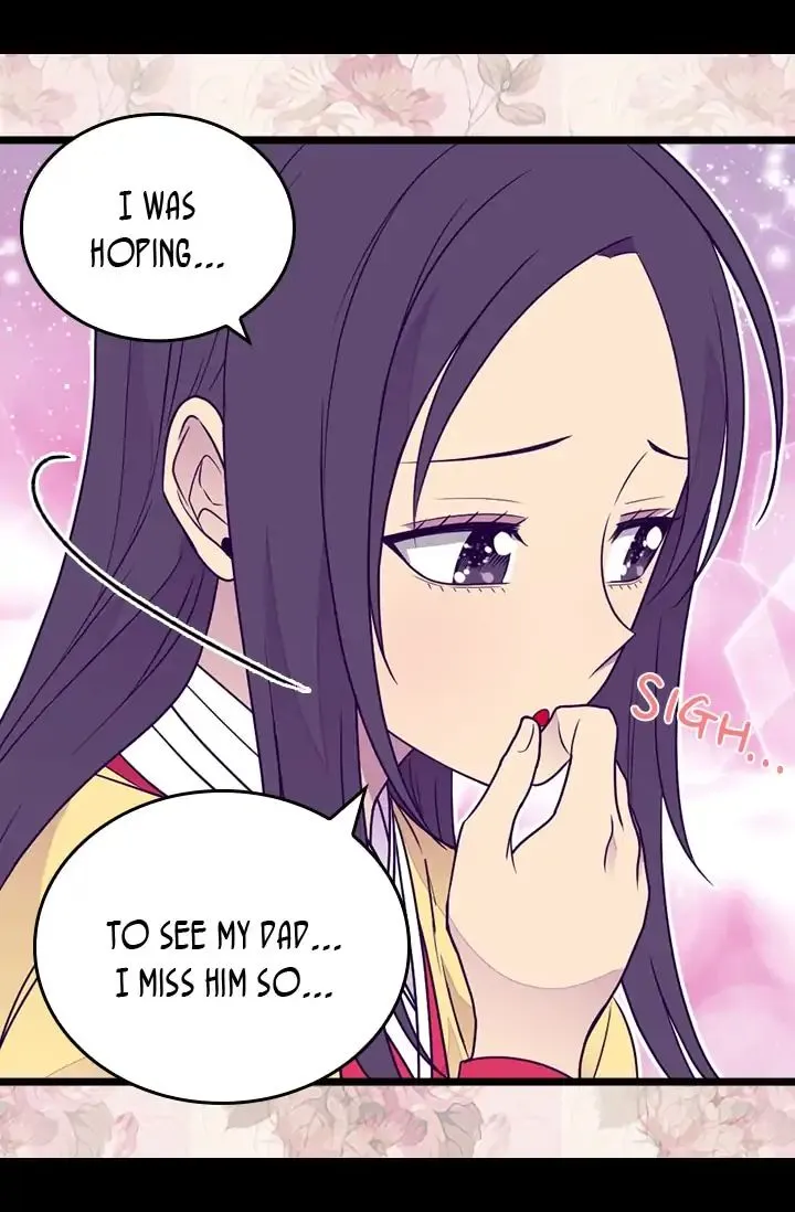 They Say I Was Born a King’s Daughter Chapter 144 - Page 67