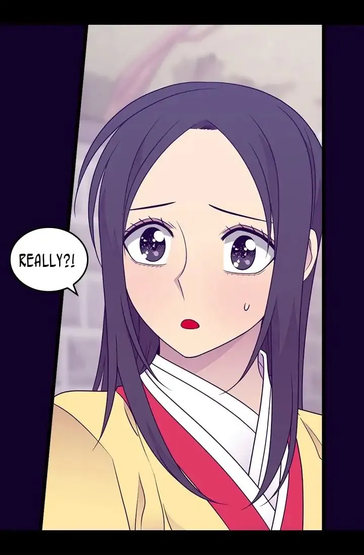 They Say I Was Born a King’s Daughter Chapter 144 - Page 7
