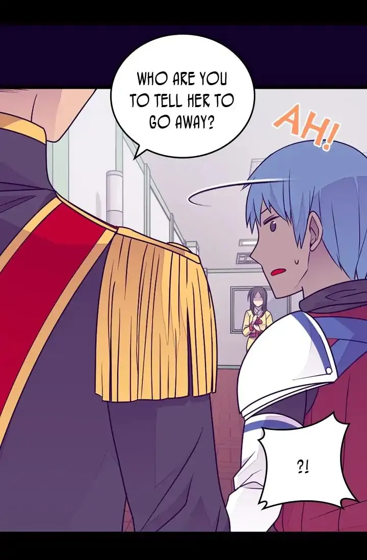 They Say I Was Born a King’s Daughter Chapter 144 - Page 70