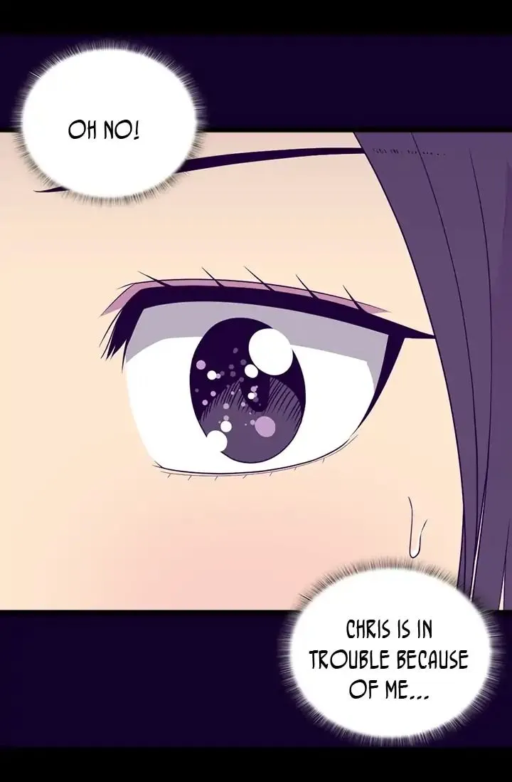 They Say I Was Born a King’s Daughter Chapter 144 - Page 8