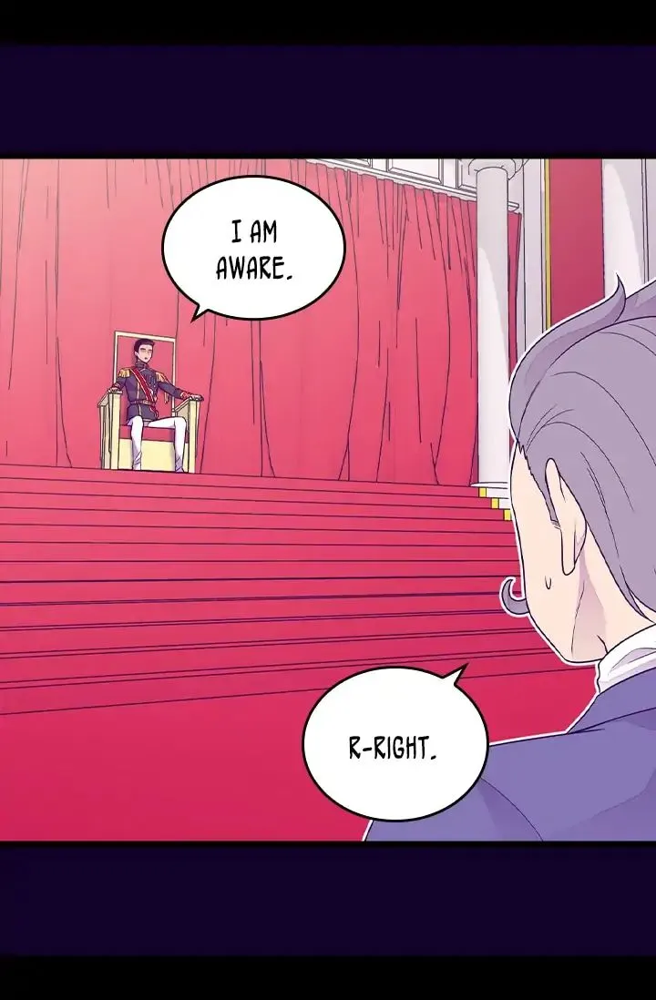 They Say I Was Born a King’s Daughter Chapter 145 - Page 10