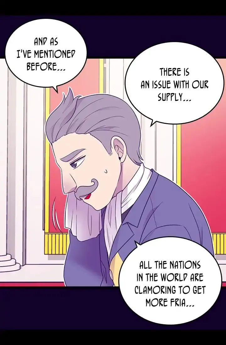 They Say I Was Born a King’s Daughter Chapter 145 - Page 11