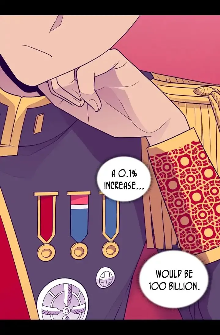 They Say I Was Born a King’s Daughter Chapter 145 - Page 13