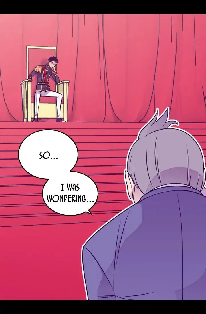 They Say I Was Born a King’s Daughter Chapter 145 - Page 15