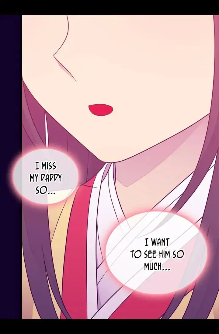 They Say I Was Born a King’s Daughter Chapter 145 - Page 20