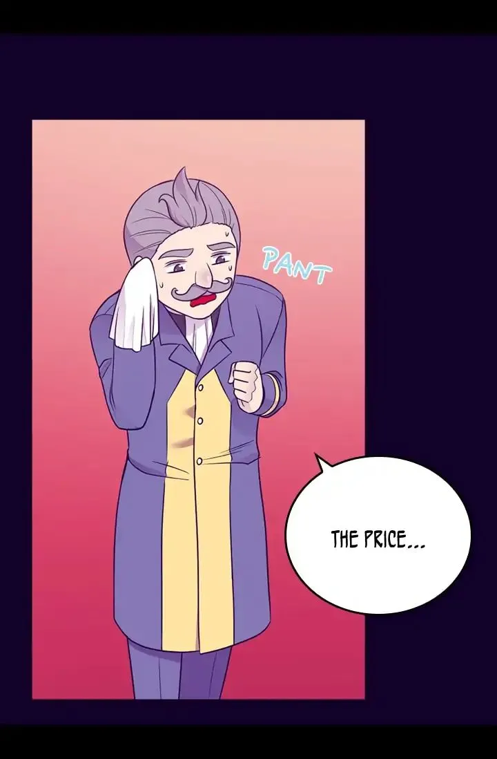 They Say I Was Born a King’s Daughter Chapter 145 - Page 23