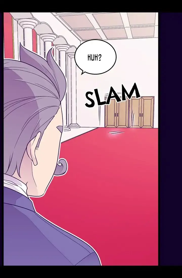 They Say I Was Born a King’s Daughter Chapter 145 - Page 25