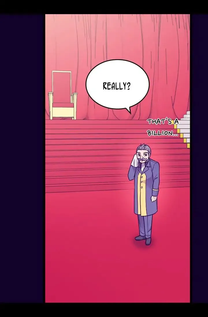 They Say I Was Born a King’s Daughter Chapter 145 - Page 26