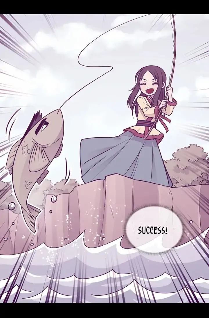 They Say I Was Born a King’s Daughter Chapter 145 - Page 34
