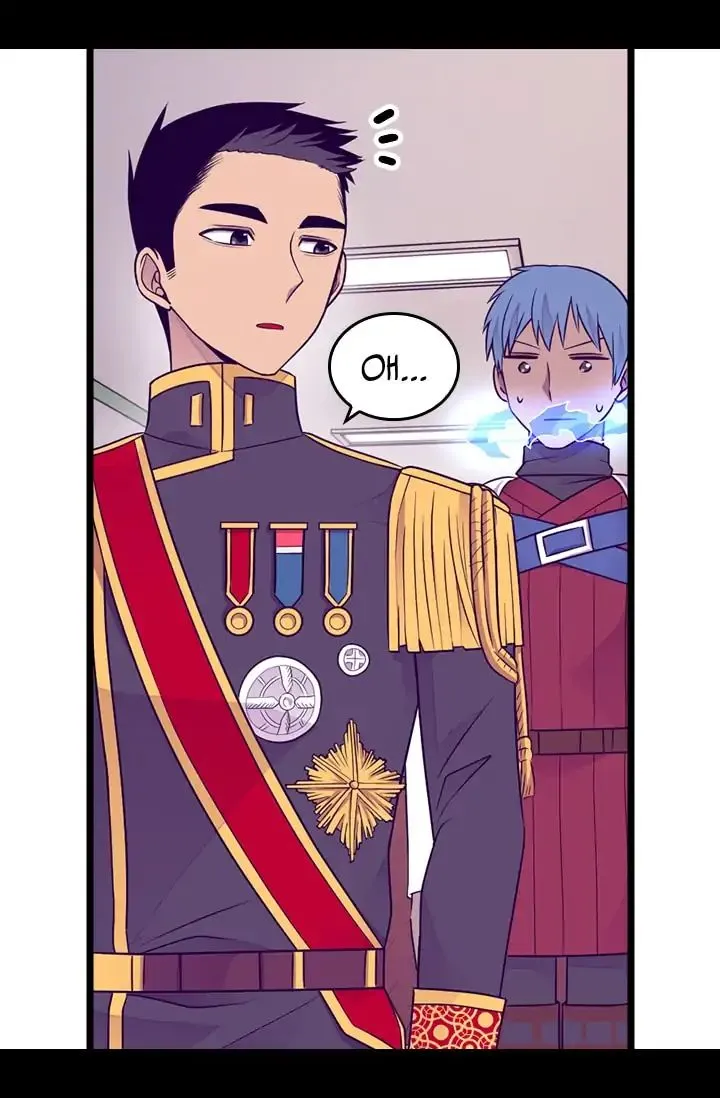They Say I Was Born a King’s Daughter Chapter 145 - Page 38