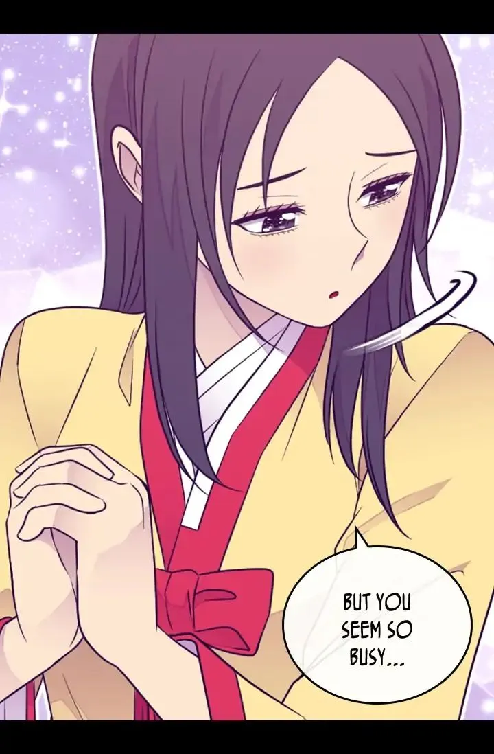 They Say I Was Born a King’s Daughter Chapter 145 - Page 44