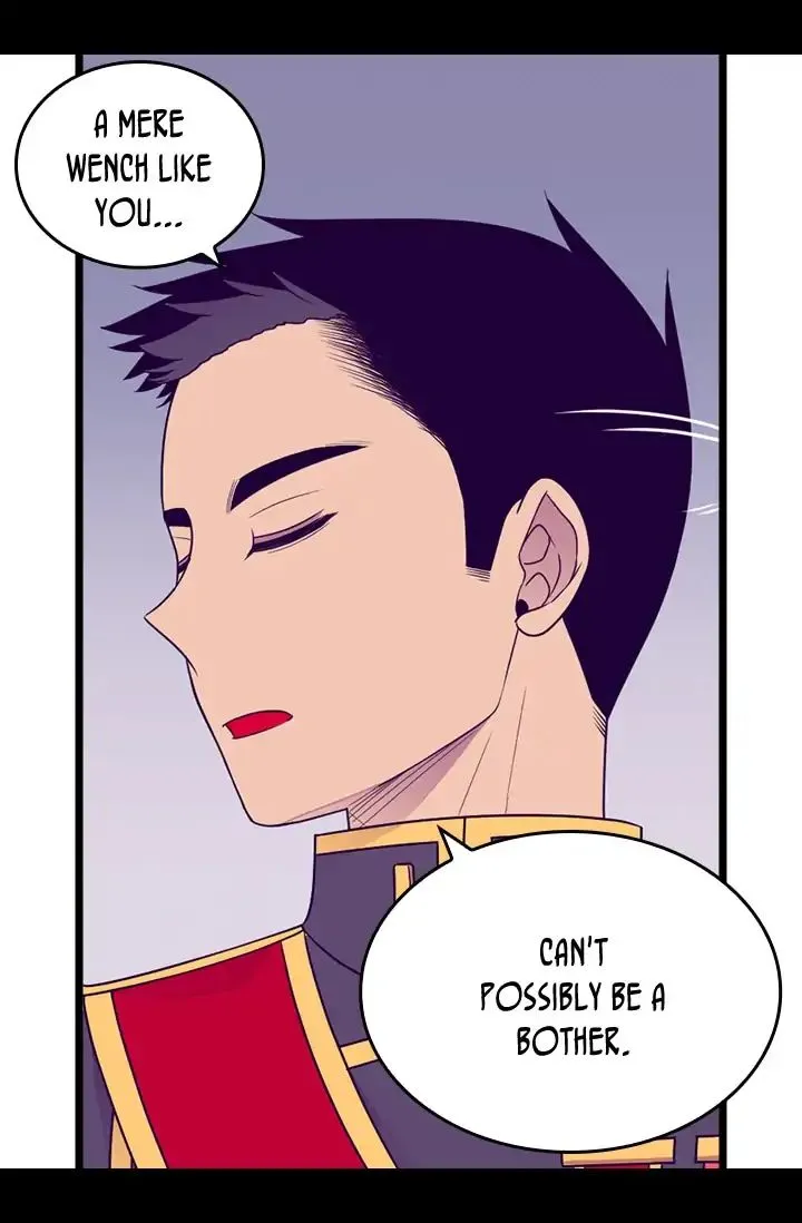 They Say I Was Born a King’s Daughter Chapter 145 - Page 47