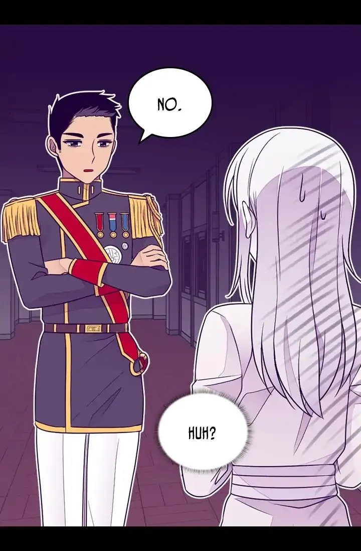 They Say I Was Born a King’s Daughter Chapter 145 - Page 53