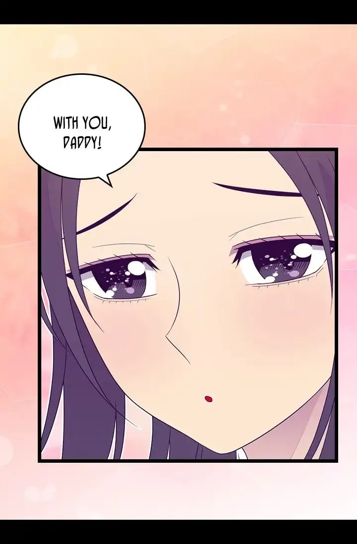 They Say I Was Born a King’s Daughter Chapter 145 - Page 56