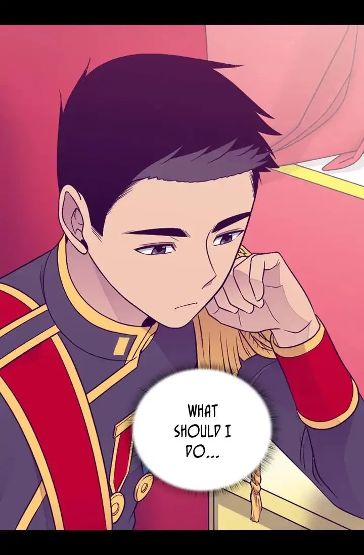 They Say I Was Born a King’s Daughter Chapter 145 - Page 64