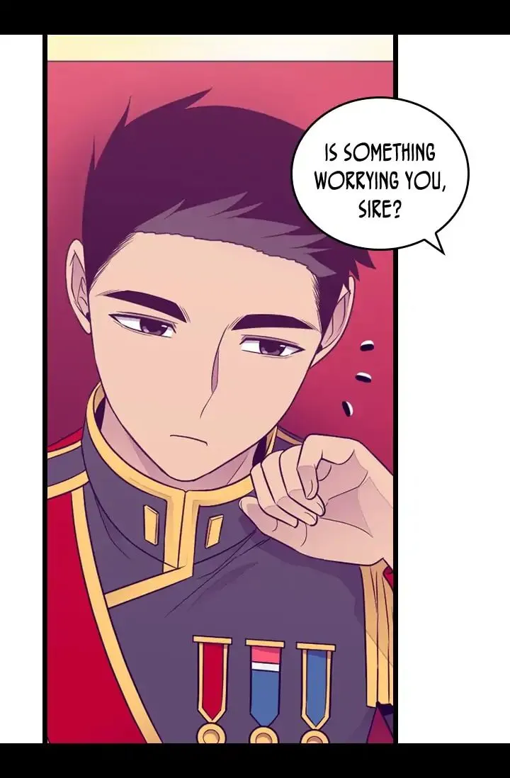 They Say I Was Born a King’s Daughter Chapter 145 - Page 66