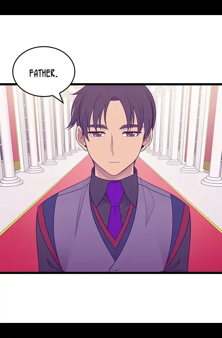 They Say I Was Born a King’s Daughter Chapter 145 - Page 67