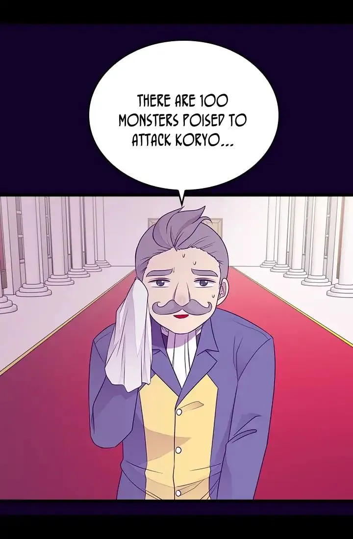 They Say I Was Born a King’s Daughter Chapter 145 - Page 9