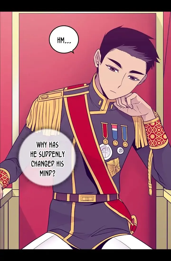 They Say I Was Born a King’s Daughter Chapter 146 - Page 12