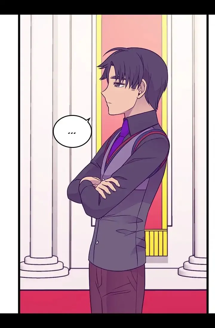 They Say I Was Born a King’s Daughter Chapter 146 - Page 13