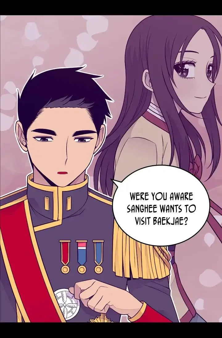 They Say I Was Born a King’s Daughter Chapter 146 - Page 16