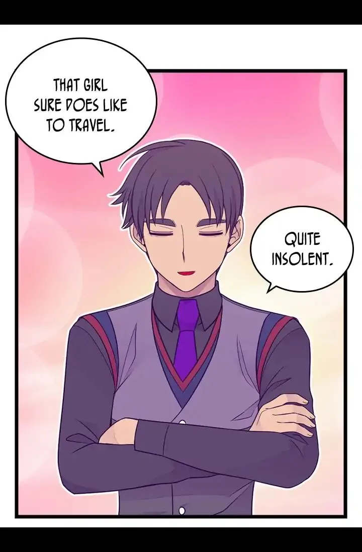 They Say I Was Born a King’s Daughter Chapter 146 - Page 17