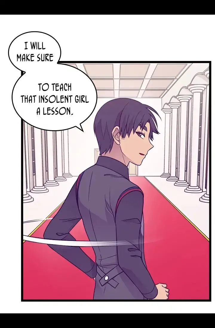 They Say I Was Born a King’s Daughter Chapter 146 - Page 19