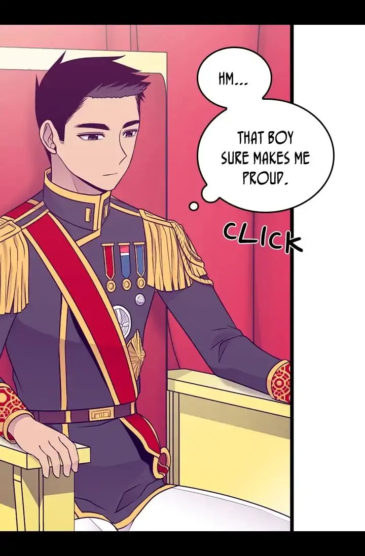 They Say I Was Born a King’s Daughter Chapter 146 - Page 22