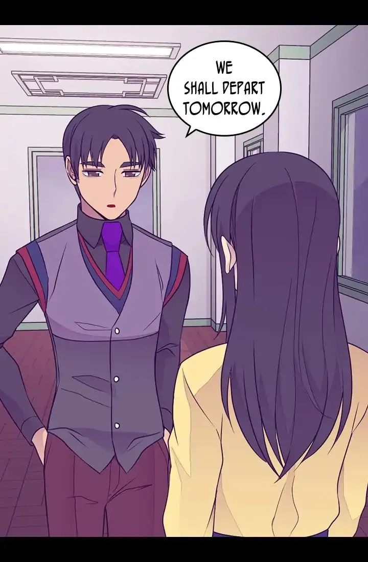 They Say I Was Born a King’s Daughter Chapter 146 - Page 31