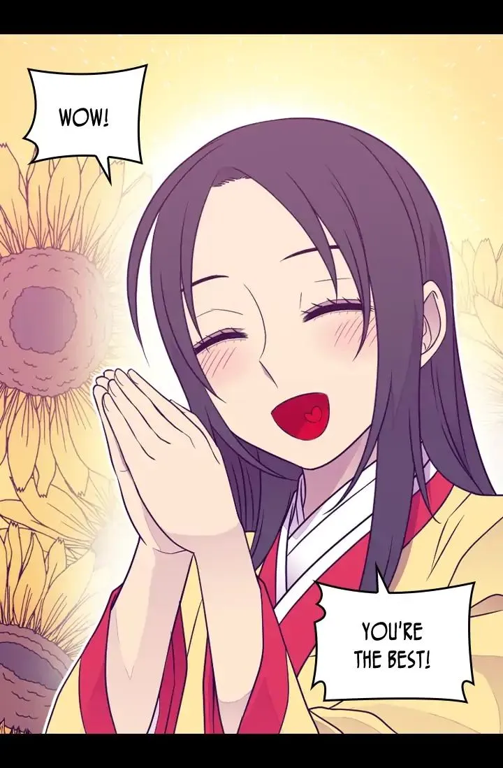 They Say I Was Born a King’s Daughter Chapter 146 - Page 33