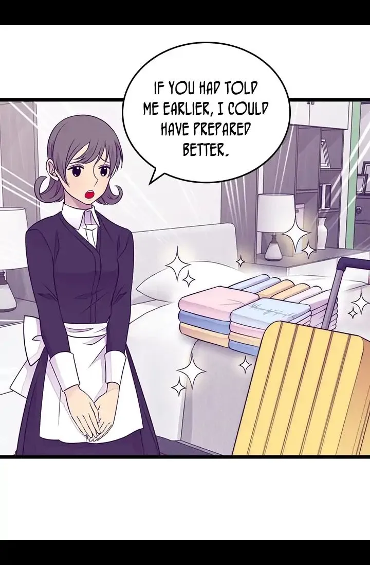 They Say I Was Born a King’s Daughter Chapter 146 - Page 42