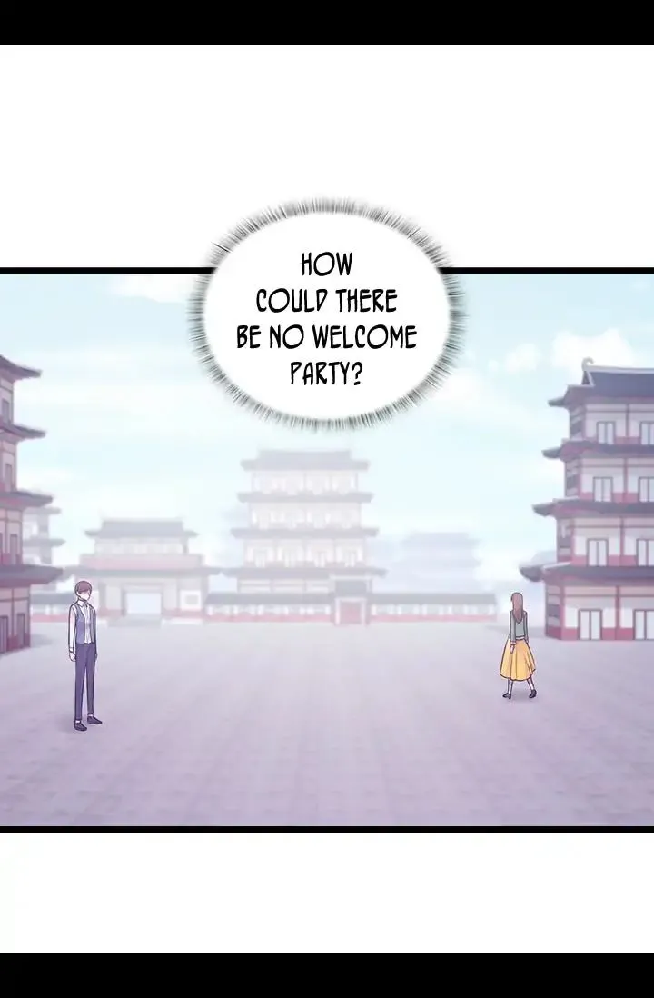They Say I Was Born a King’s Daughter Chapter 146 - Page 59