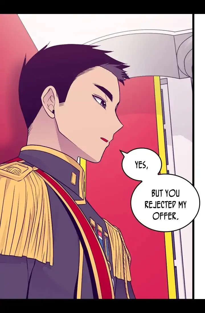 They Say I Was Born a King’s Daughter Chapter 146 - Page 6