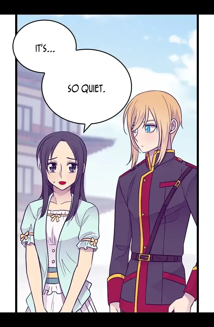 They Say I Was Born a King’s Daughter Chapter 146 - Page 60