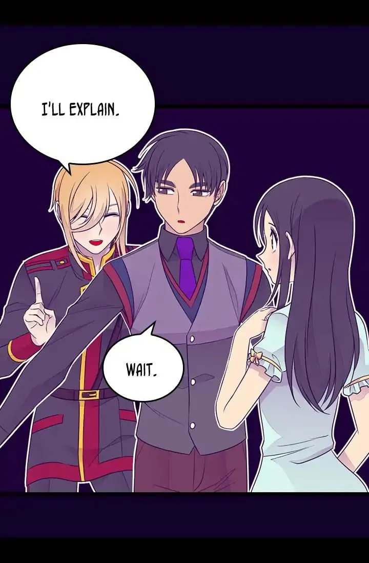 They Say I Was Born a King’s Daughter Chapter 146 - Page 62